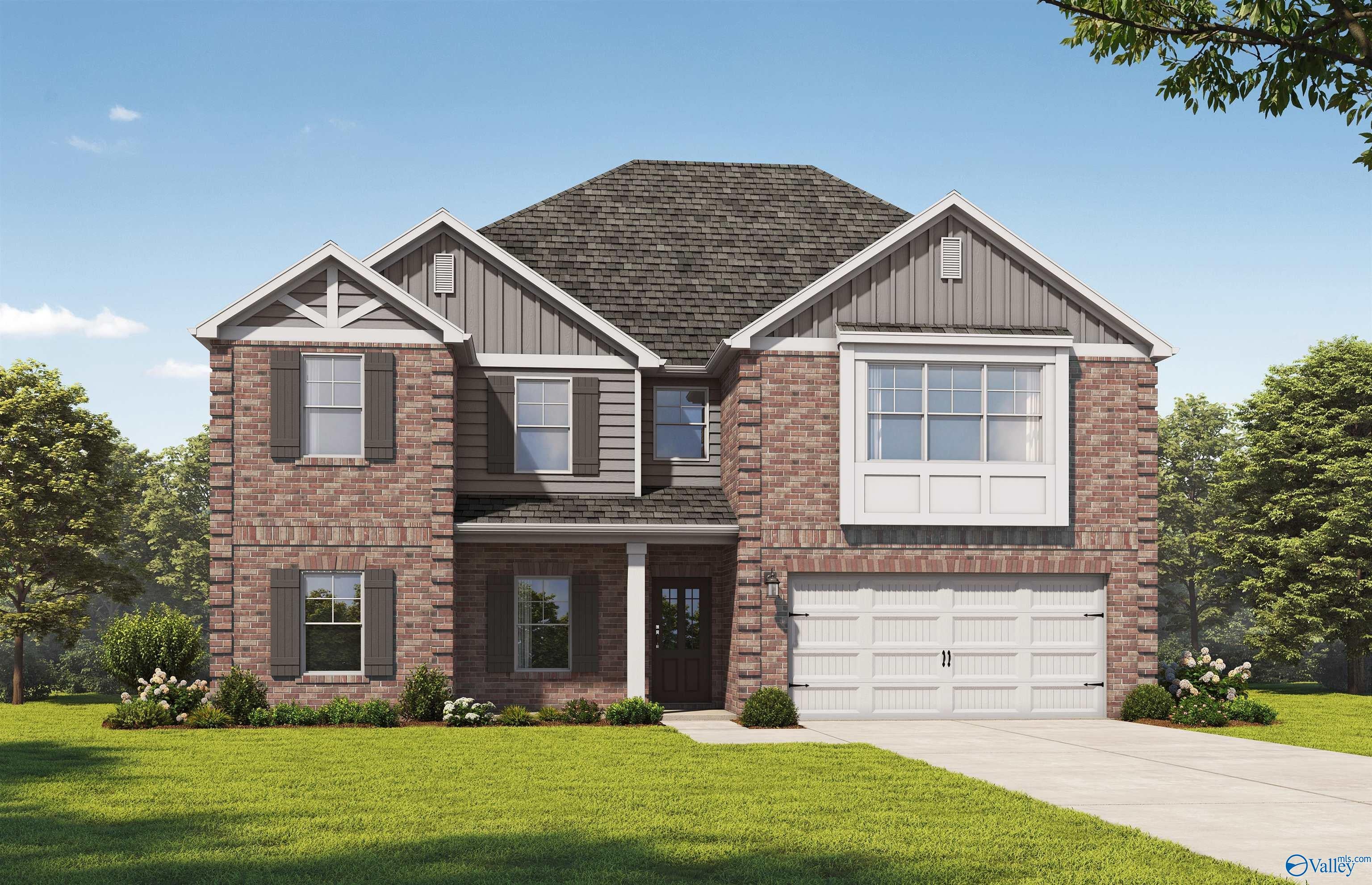 129 Brookford Blvd, Harvest, AL 35749