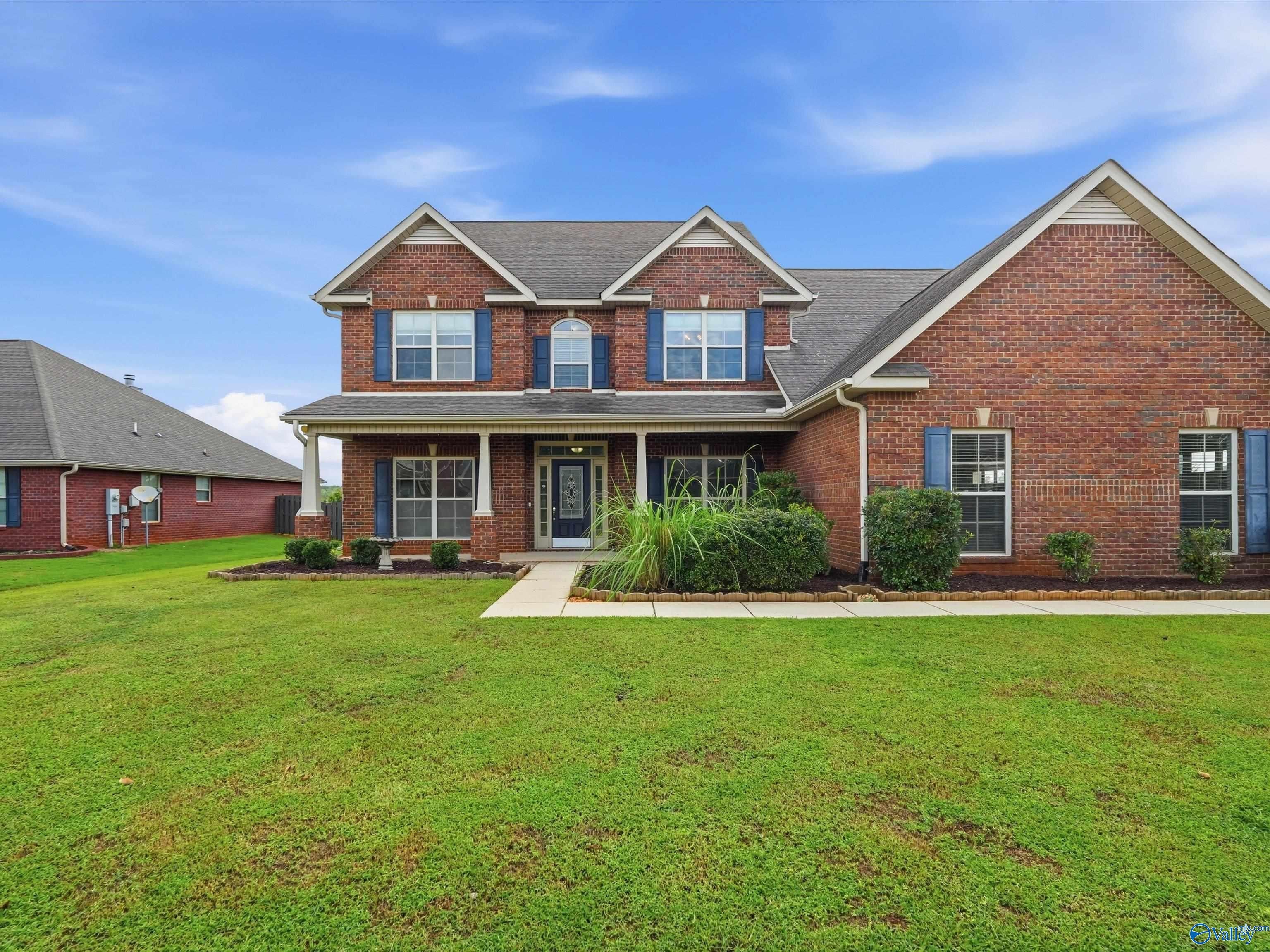 705 Tide Creek Dr, Madison, AL 35756