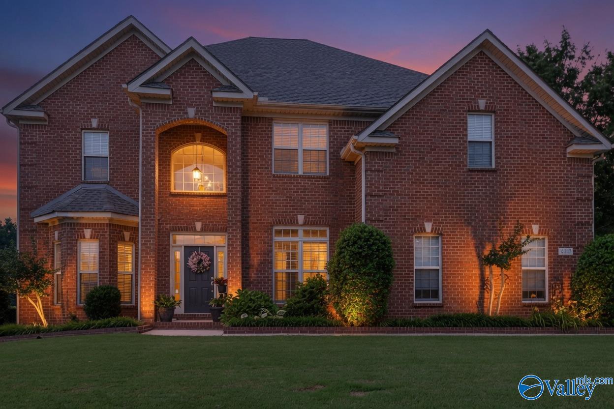 4410 Hidden Lake Dr, Owens Cross Roads, AL 35763