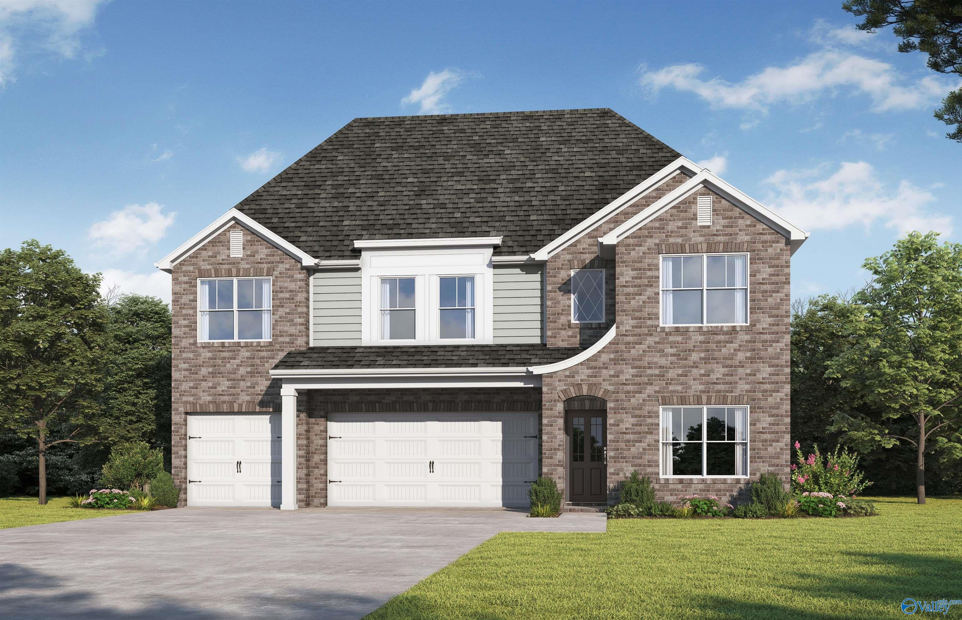 113 Steelcrest Cir, Huntsville, AL 35811
