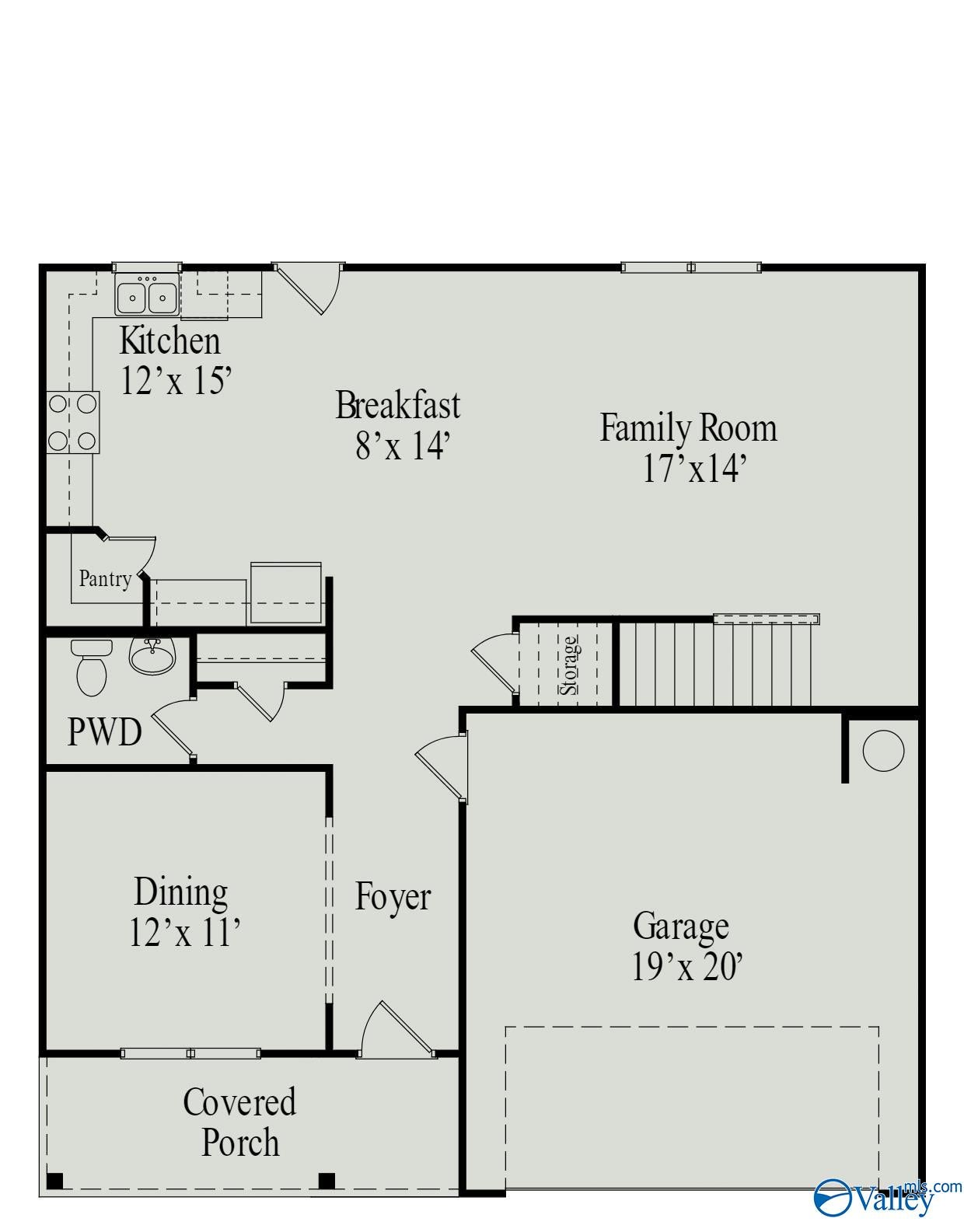 19897 Wicklow Cir, Athens, AL 35613 photo