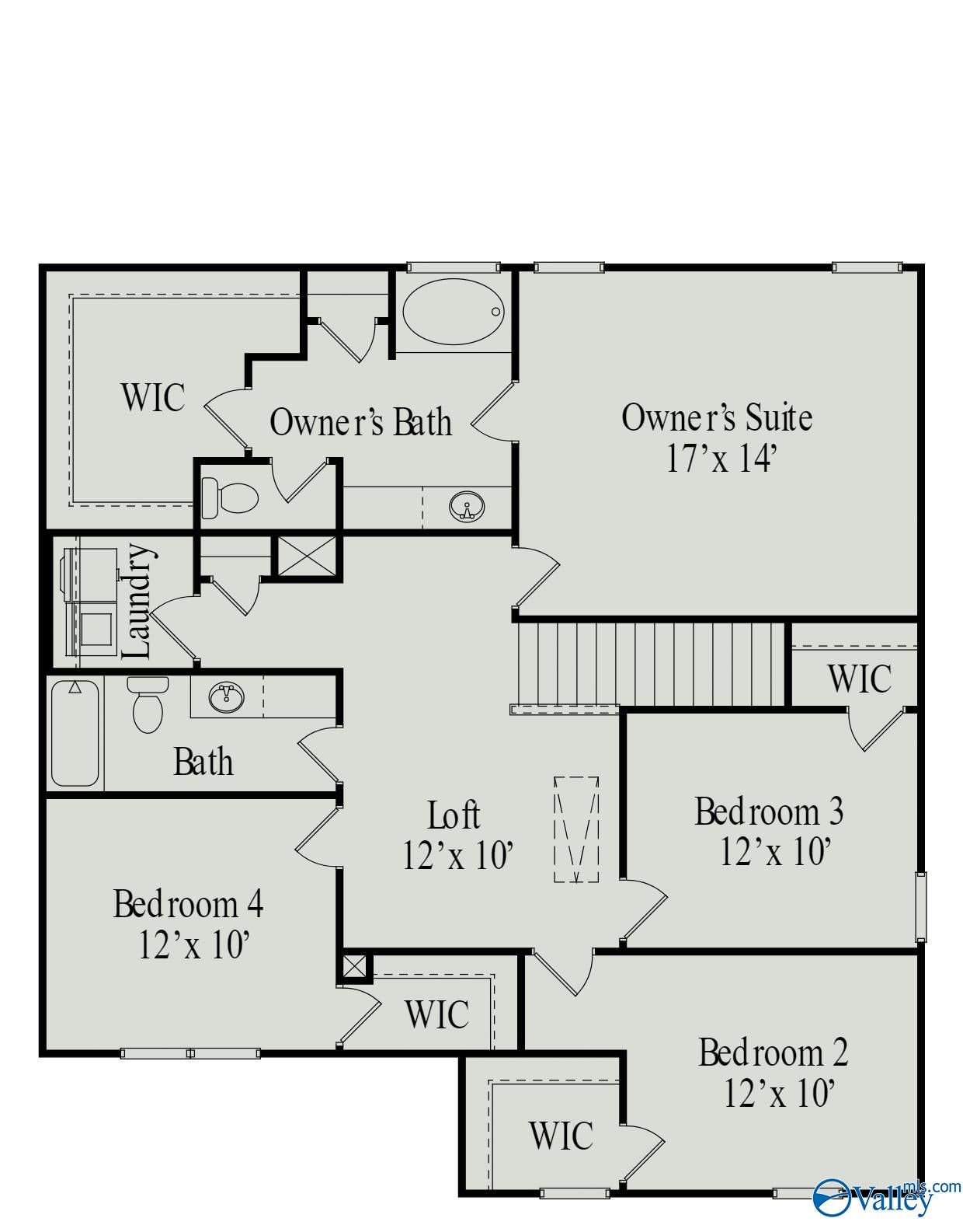 19897 Wicklow Cir, Athens, AL 35613 photo