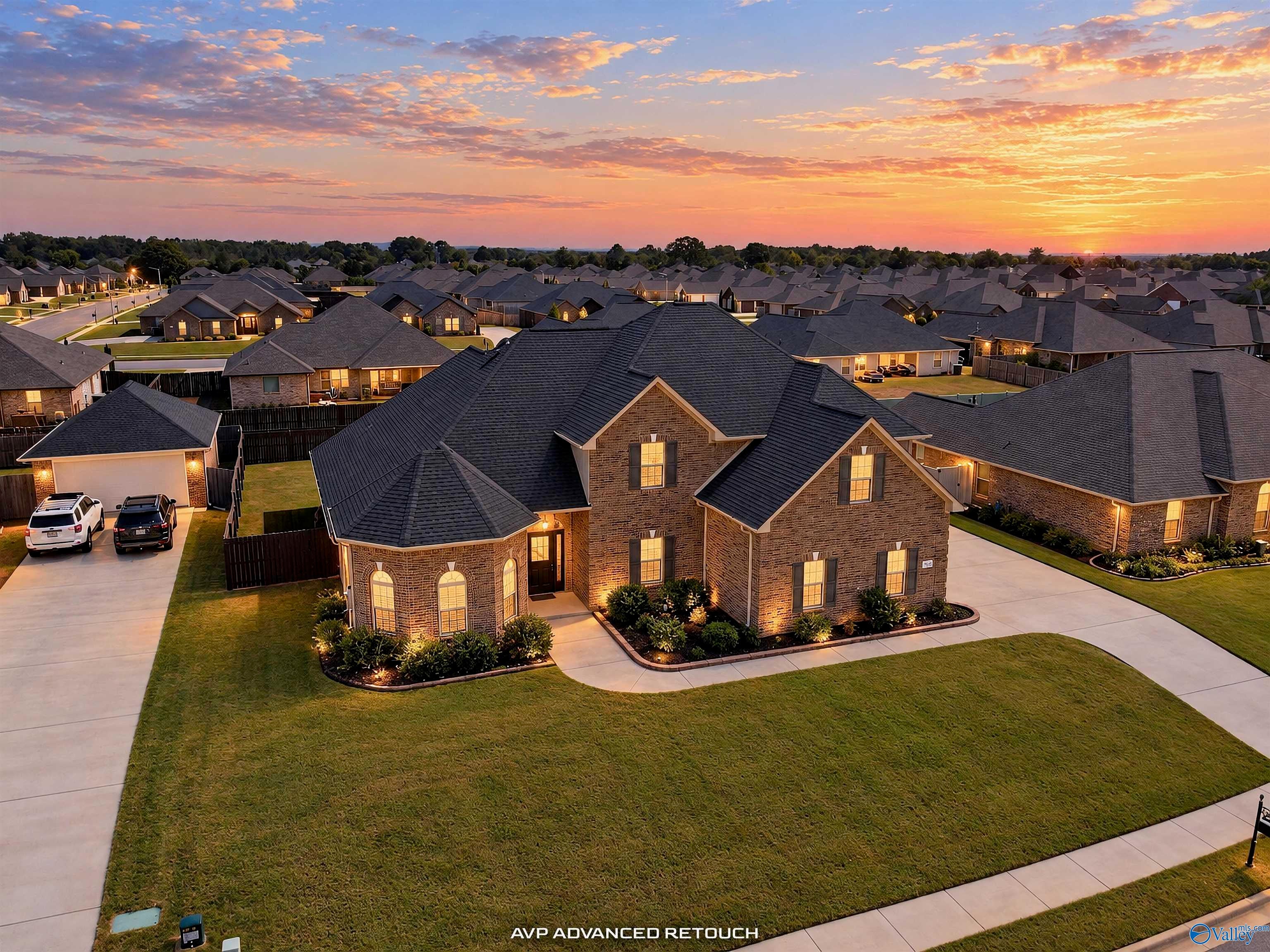 13624 Chapel Hill Ln, Athens, AL 35613