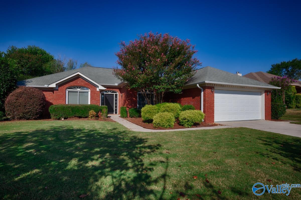 104 Brownstone Dr, Madison, AL 35758