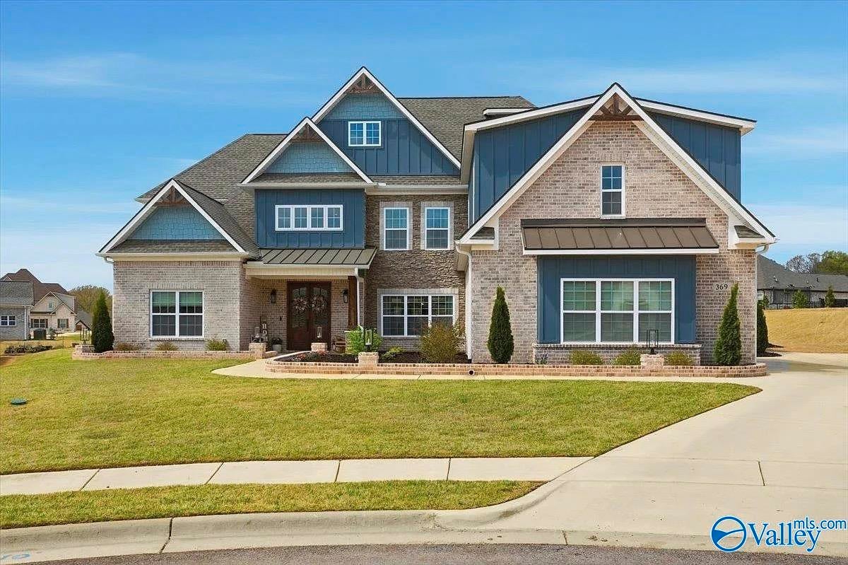 21035 Calcutta St, Athens, AL 35611