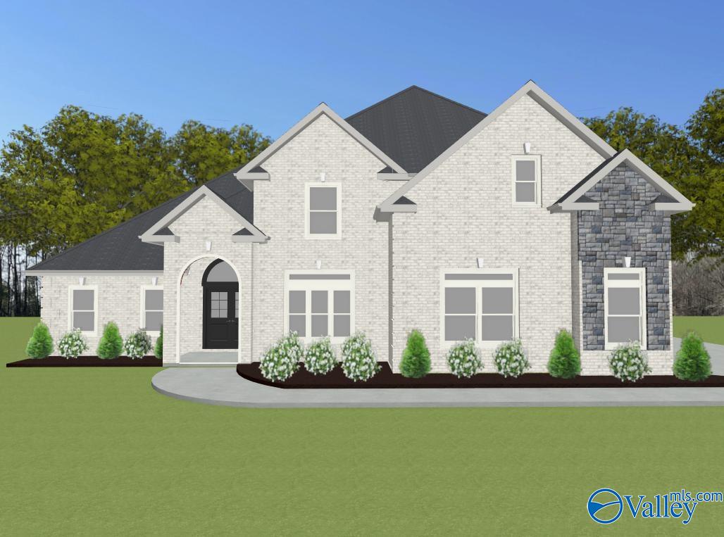 Greenhill-D Newby Chapel Rd, Athens, AL 35613 photo