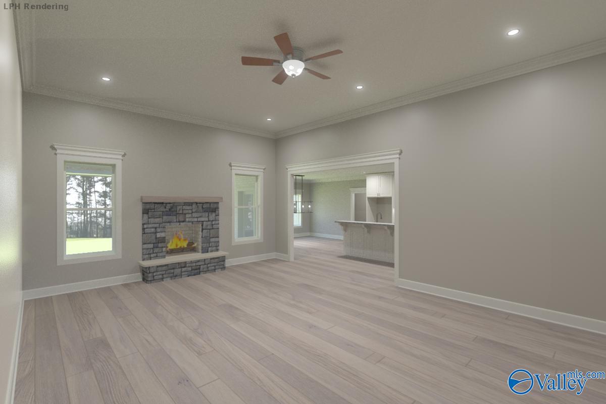 Greenhill-D Newby Chapel Rd, Athens, AL 35613 photo