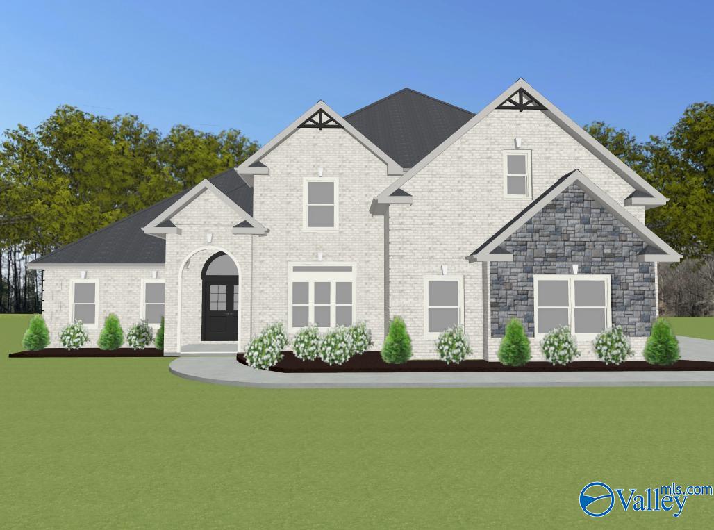 Greenhill-D Newby Chapel Rd, Athens, AL 35613 photo