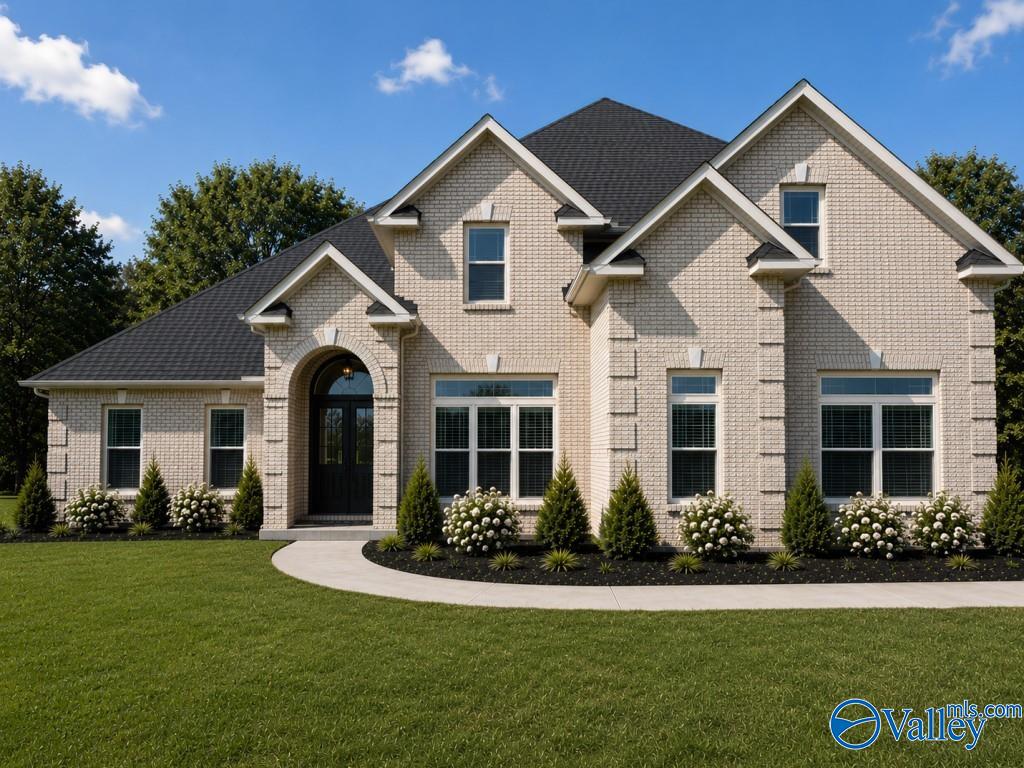 Greenhill-D Newby Chapel Rd, Athens, AL 35613