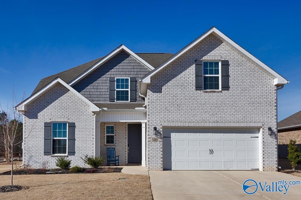 300 Kendall Downs Blvd, Toney, AL 35773 photo