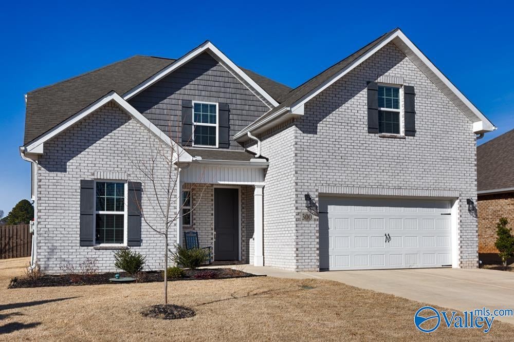 300 Kendall Downs Blvd, Toney, AL 35773 photo