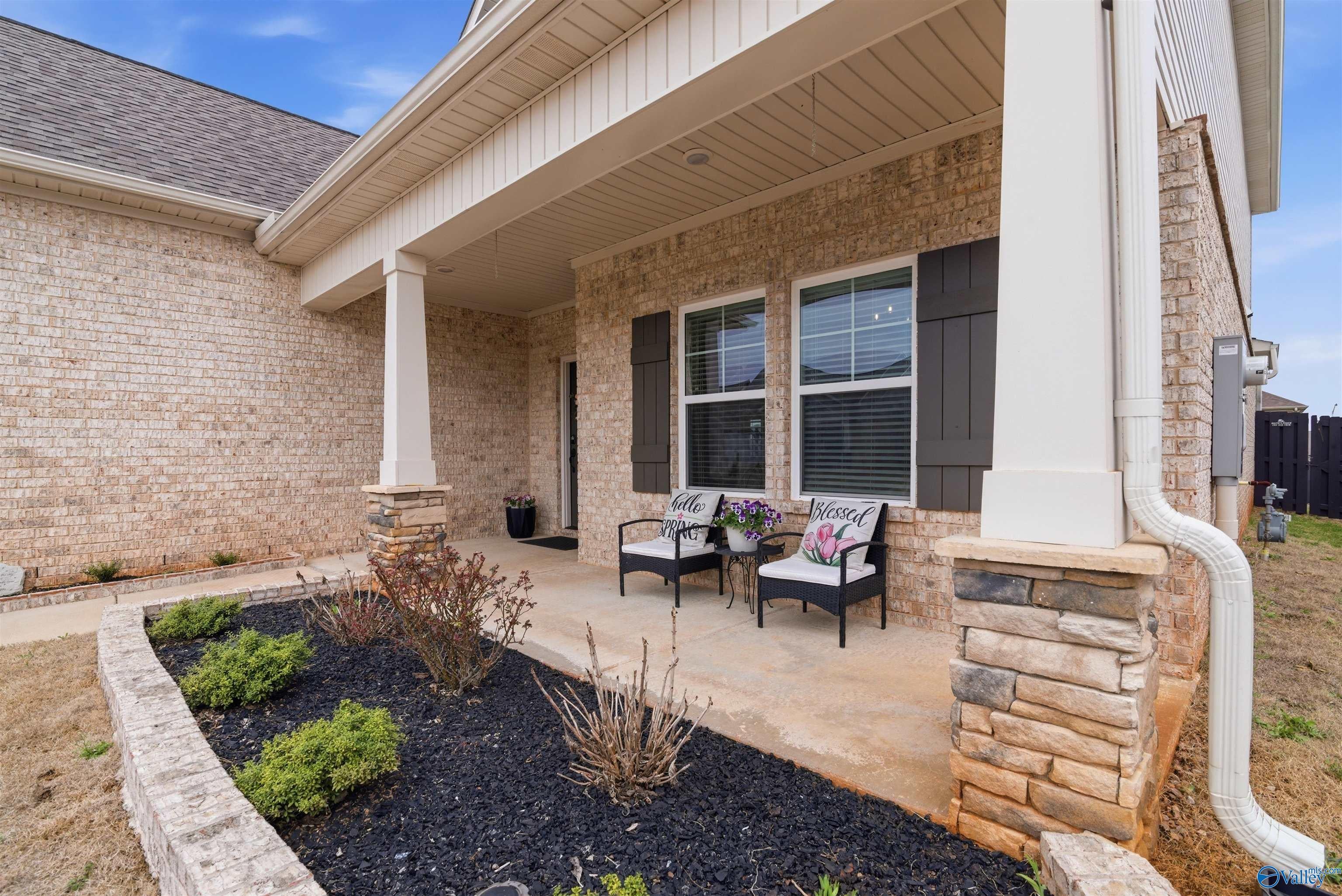 154 Brier Valley Dr, Meridianville, AL 35759