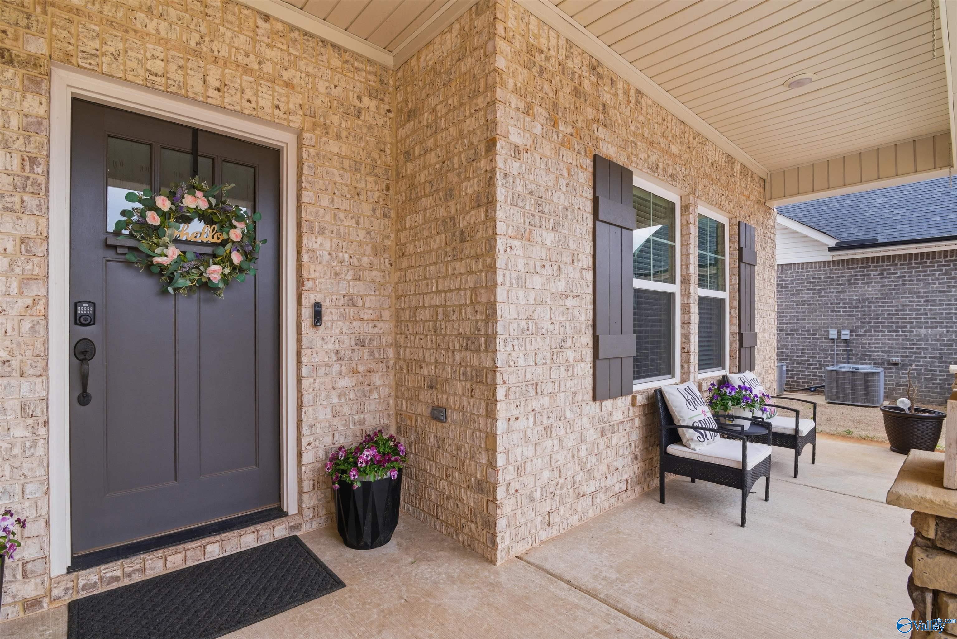 154 Brier Valley Dr, Meridianville, AL 35759 photo