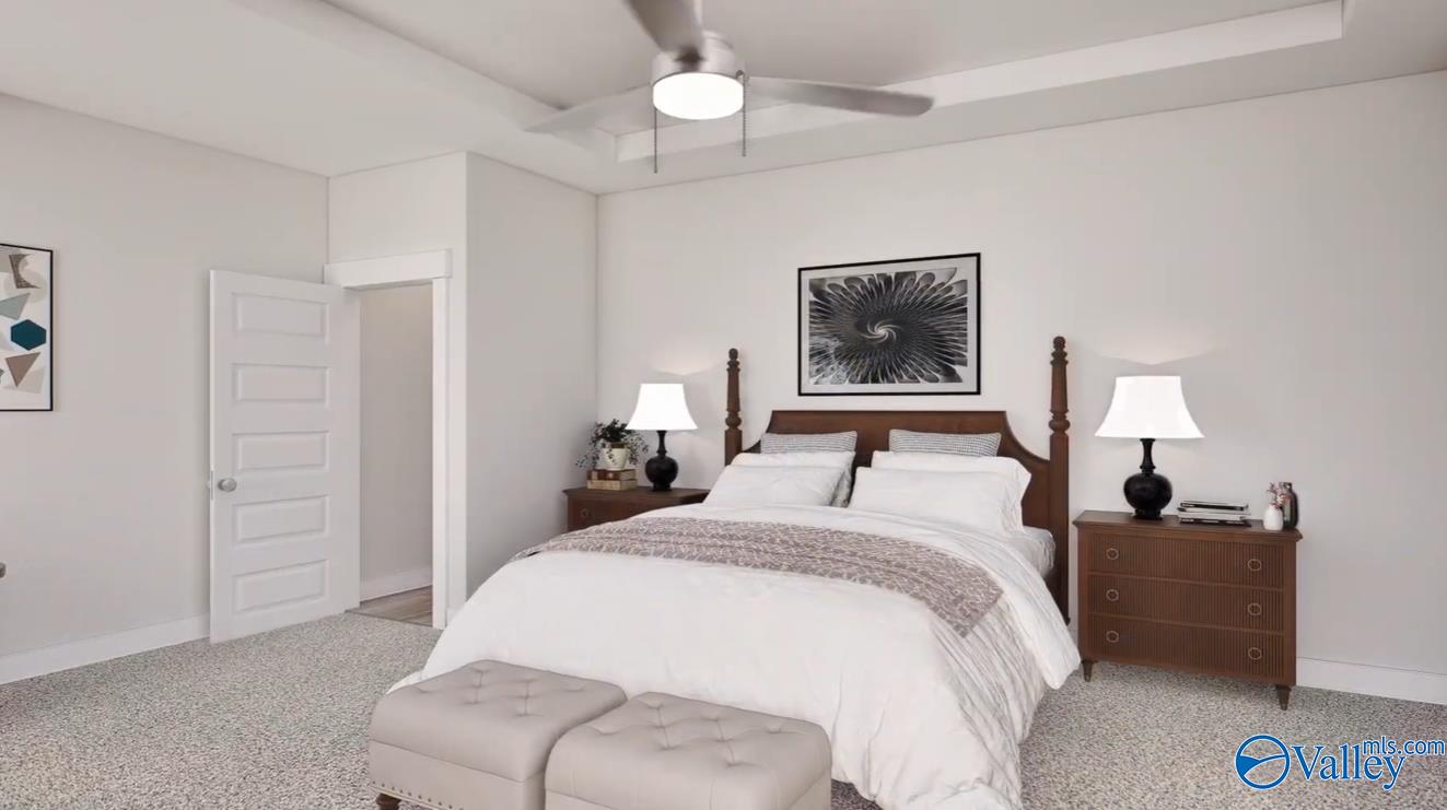3275 Spool Ln, Huntsville, AL 35805 photo