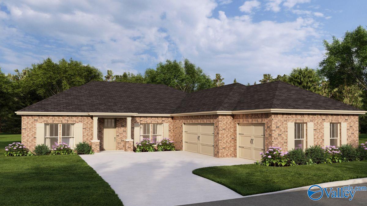 23175 Sullivan St, Athens, AL 35613