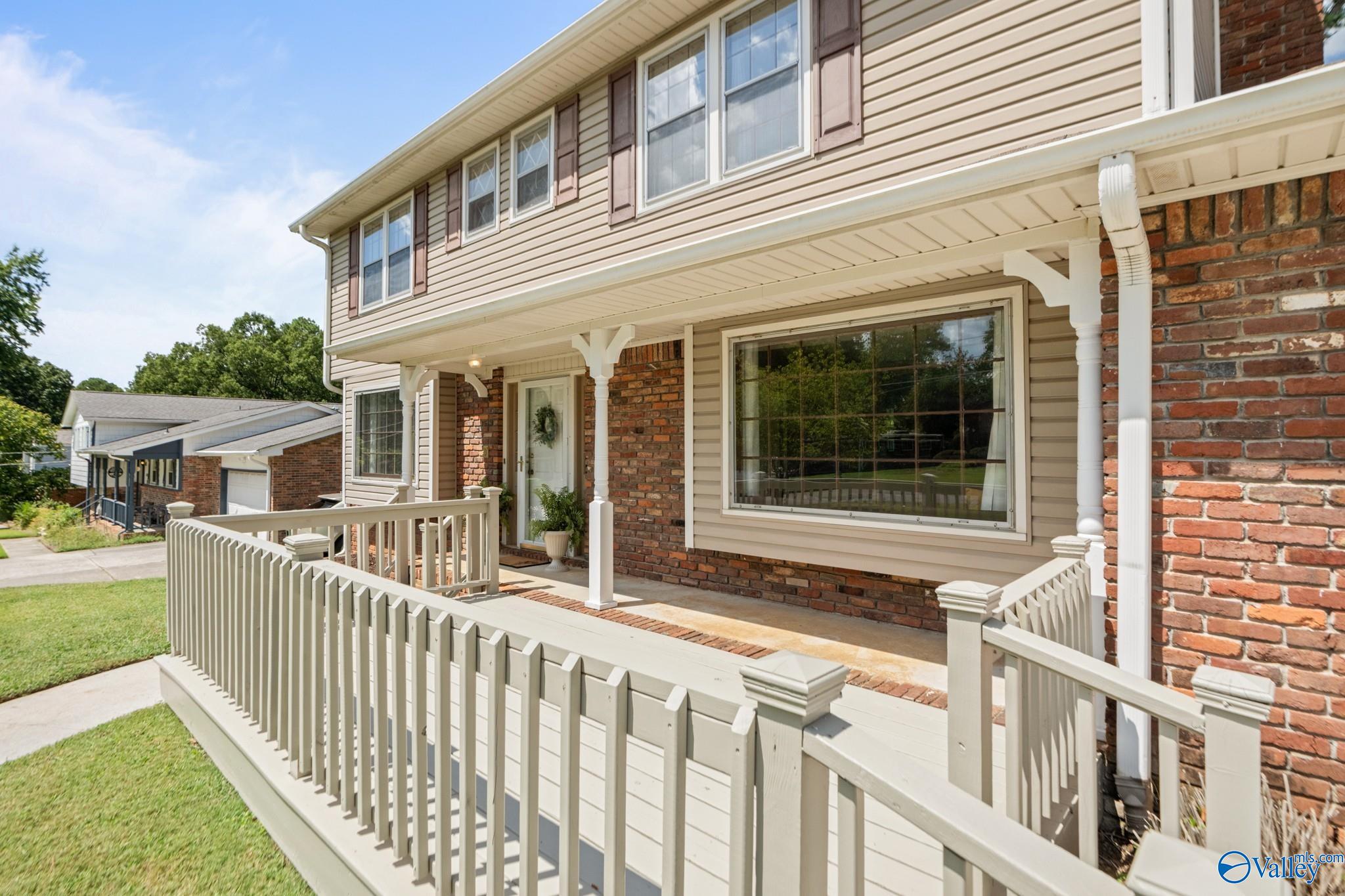2513 Pentolope Dr, Huntsville, AL 35803 photo