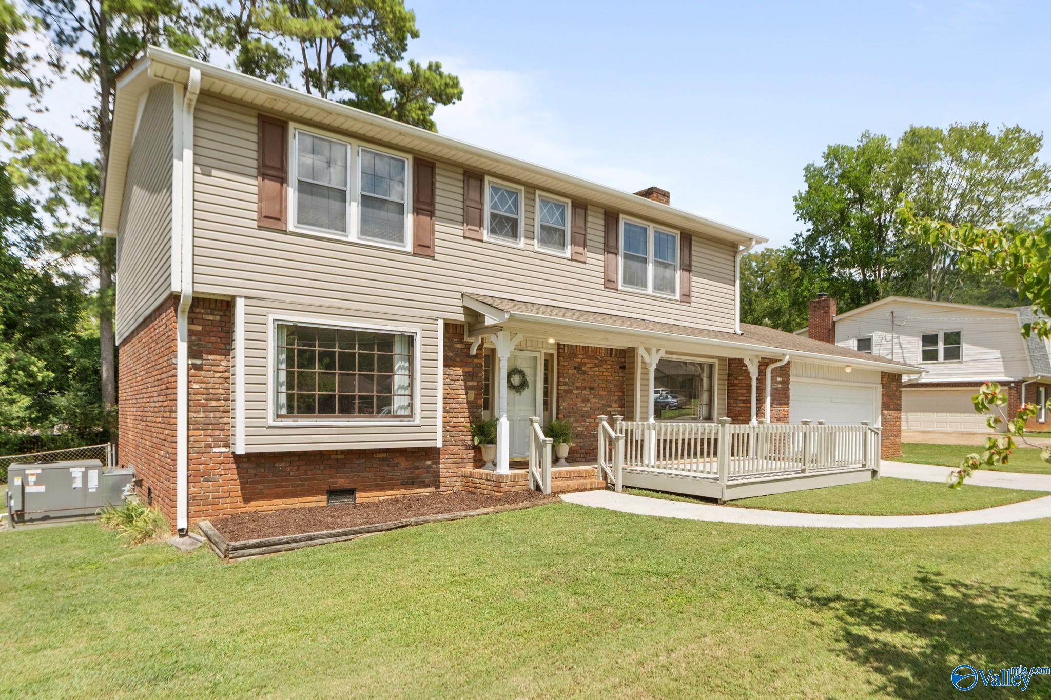2513 Pentolope Dr, Huntsville, AL 35803 photo