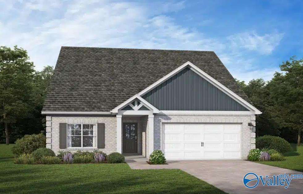 4221 Diamond Park Dr, Huntsville, AL 35810