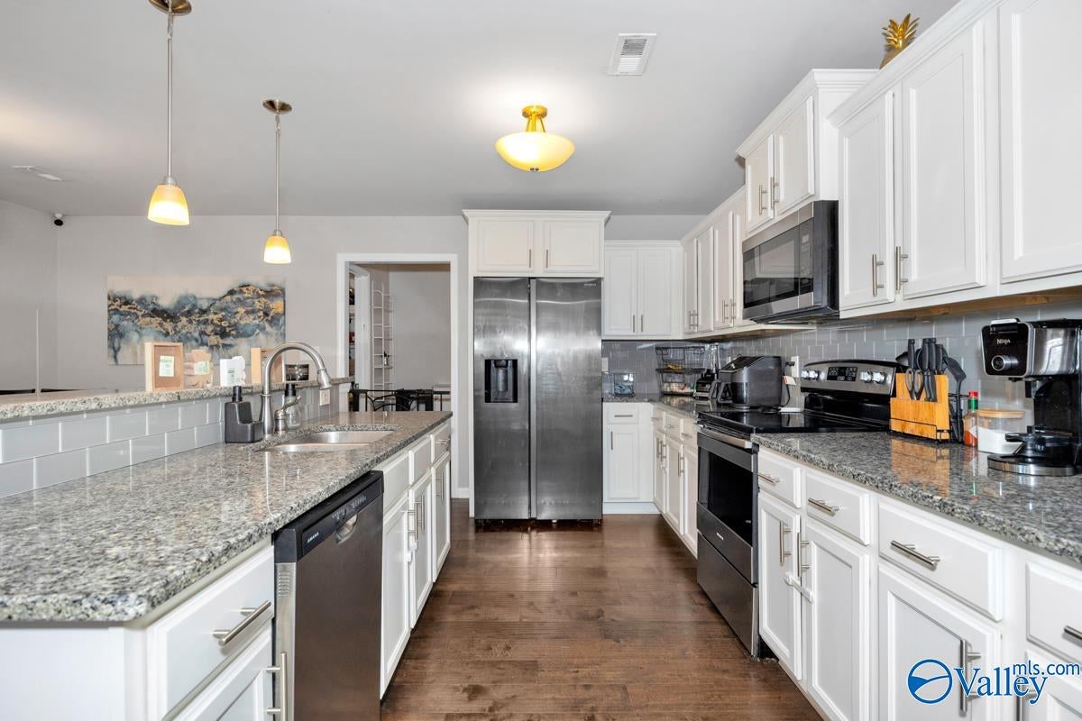 213 Maggie Mance Ln, Harvest, AL 35749 photo