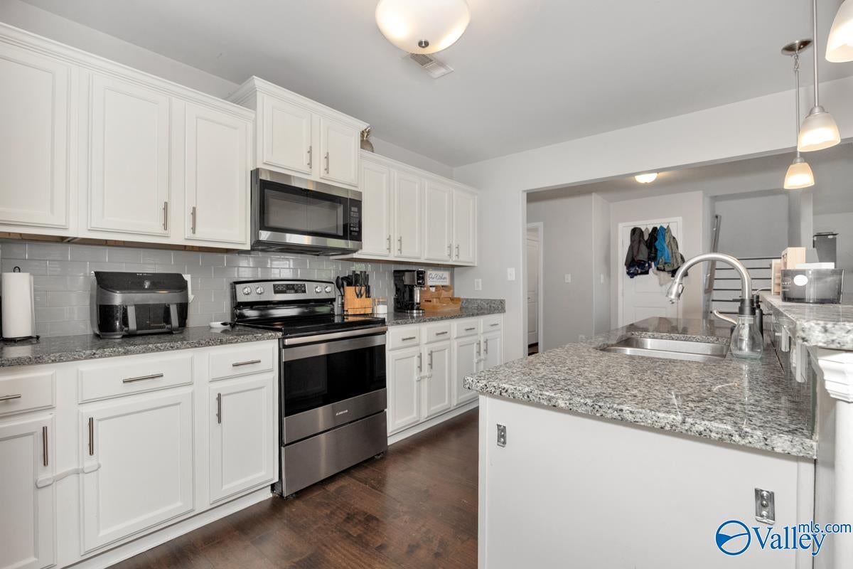 213 Maggie Mance Ln, Harvest, AL 35749 photo
