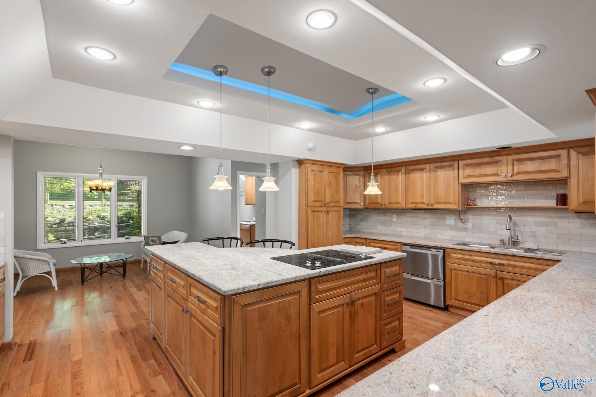 1510 Chandler Rd, Huntsville, AL 35801