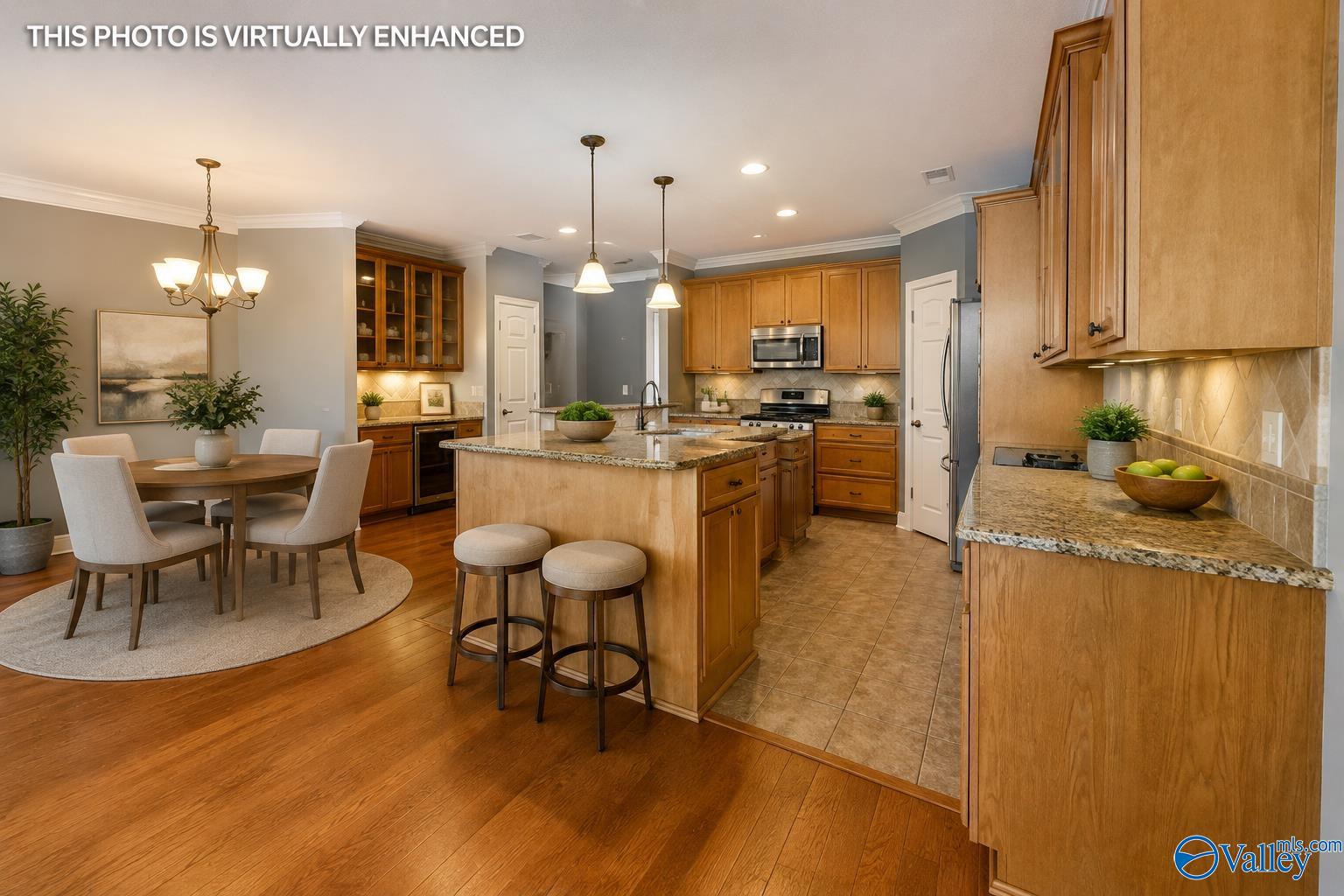 101 Misty Glen Dr, Madison, AL 35757 photo