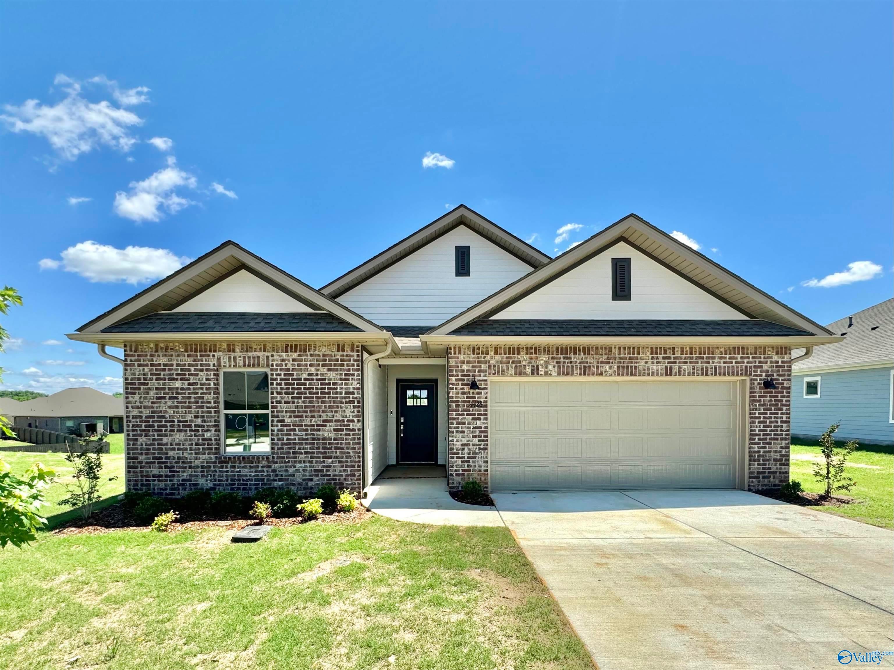 230 Granby Ln, Huntsville, AL 35811