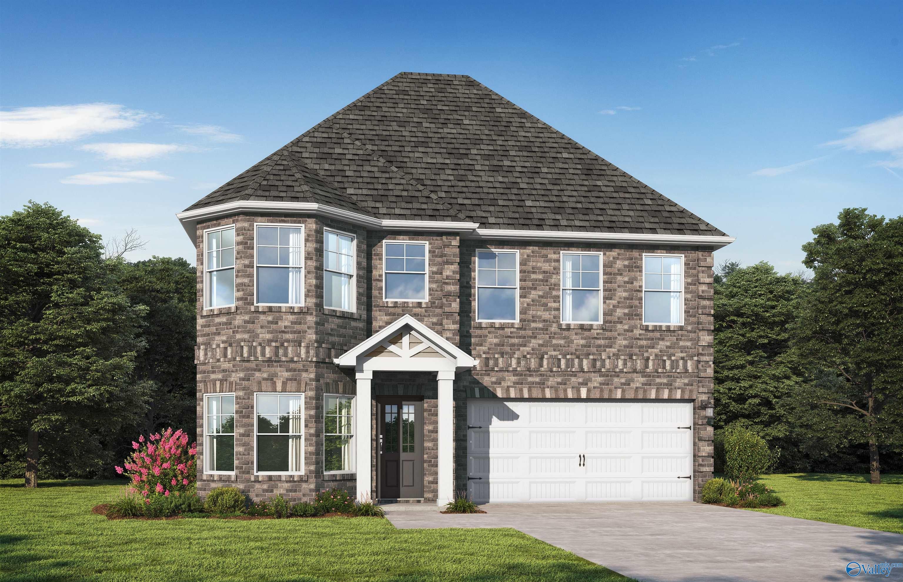 13703 Continental Rd, Athens, AL 35613