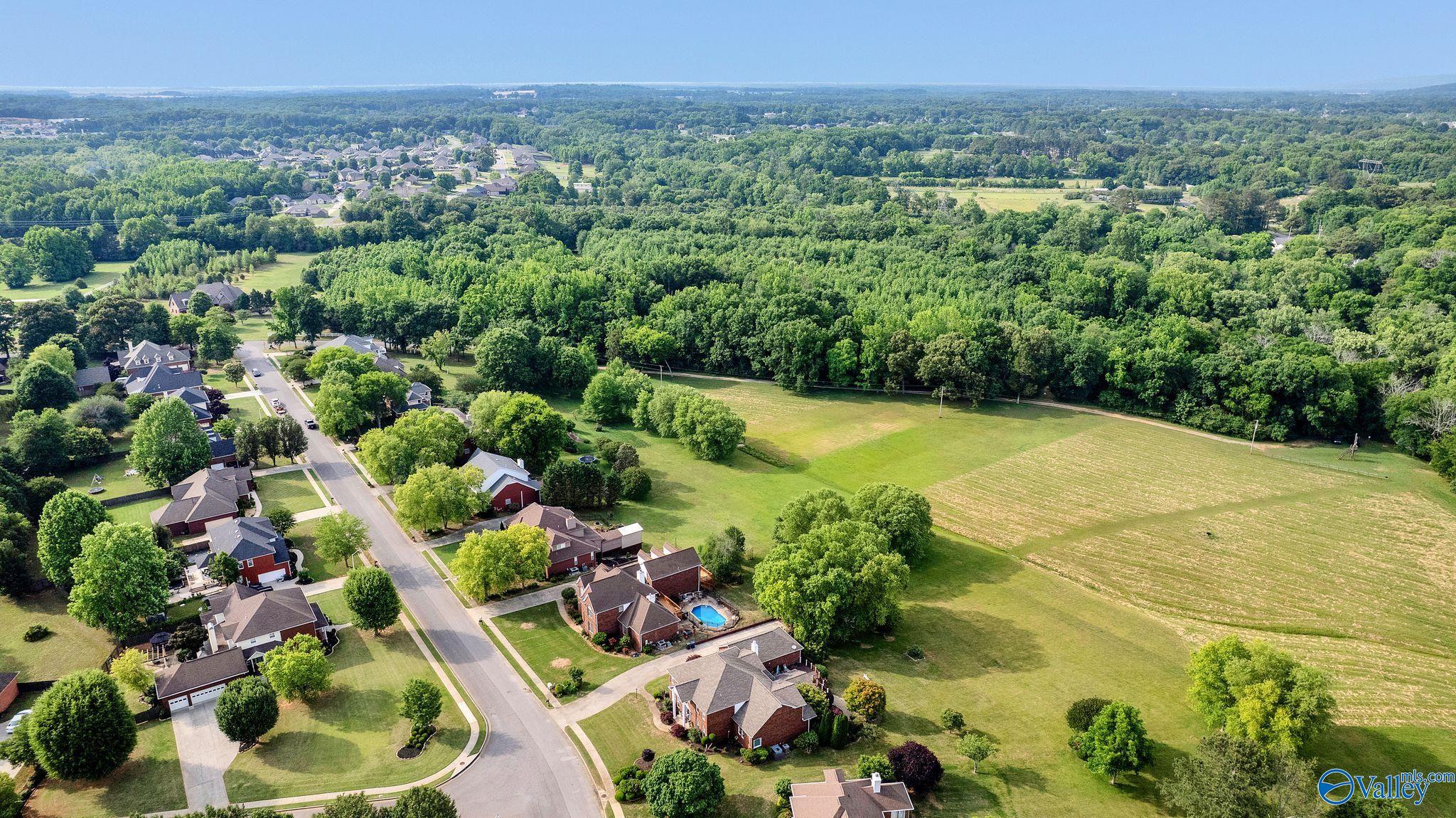 281 River Cove Rd, Huntsville, AL 35811 photo