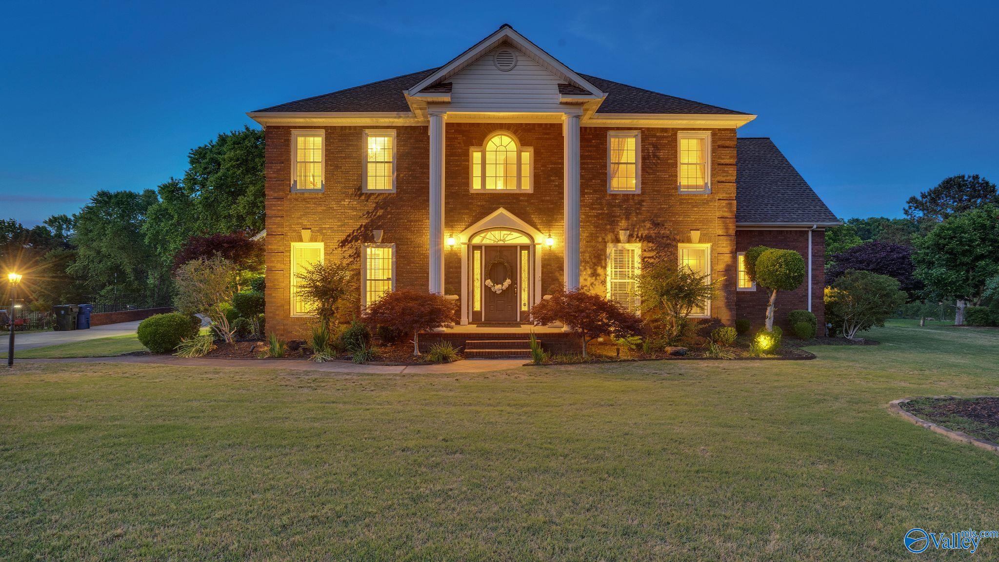 281 River Cove Rd, Huntsville, AL 35811 photo