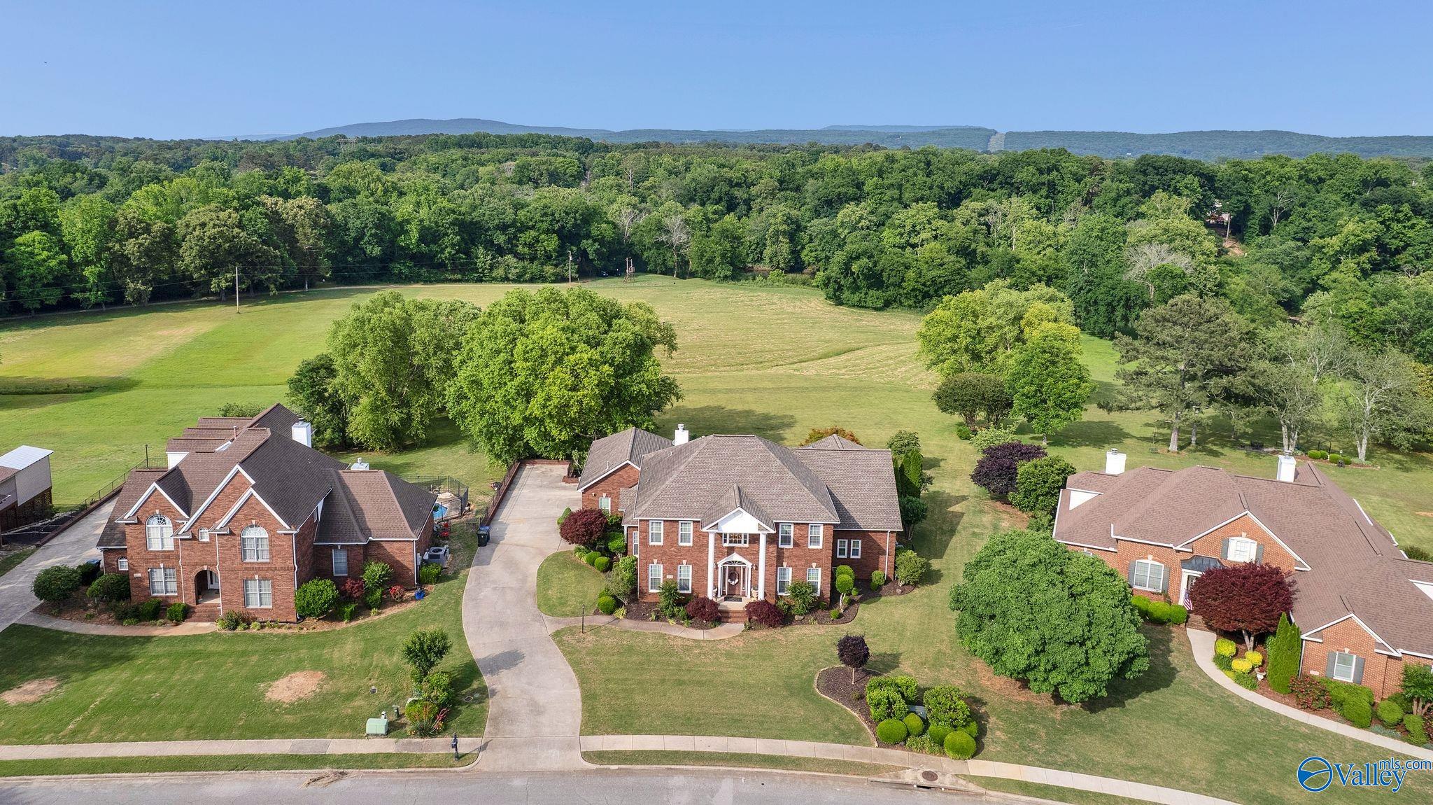 281 River Cove Rd, Huntsville, AL 35811 photo