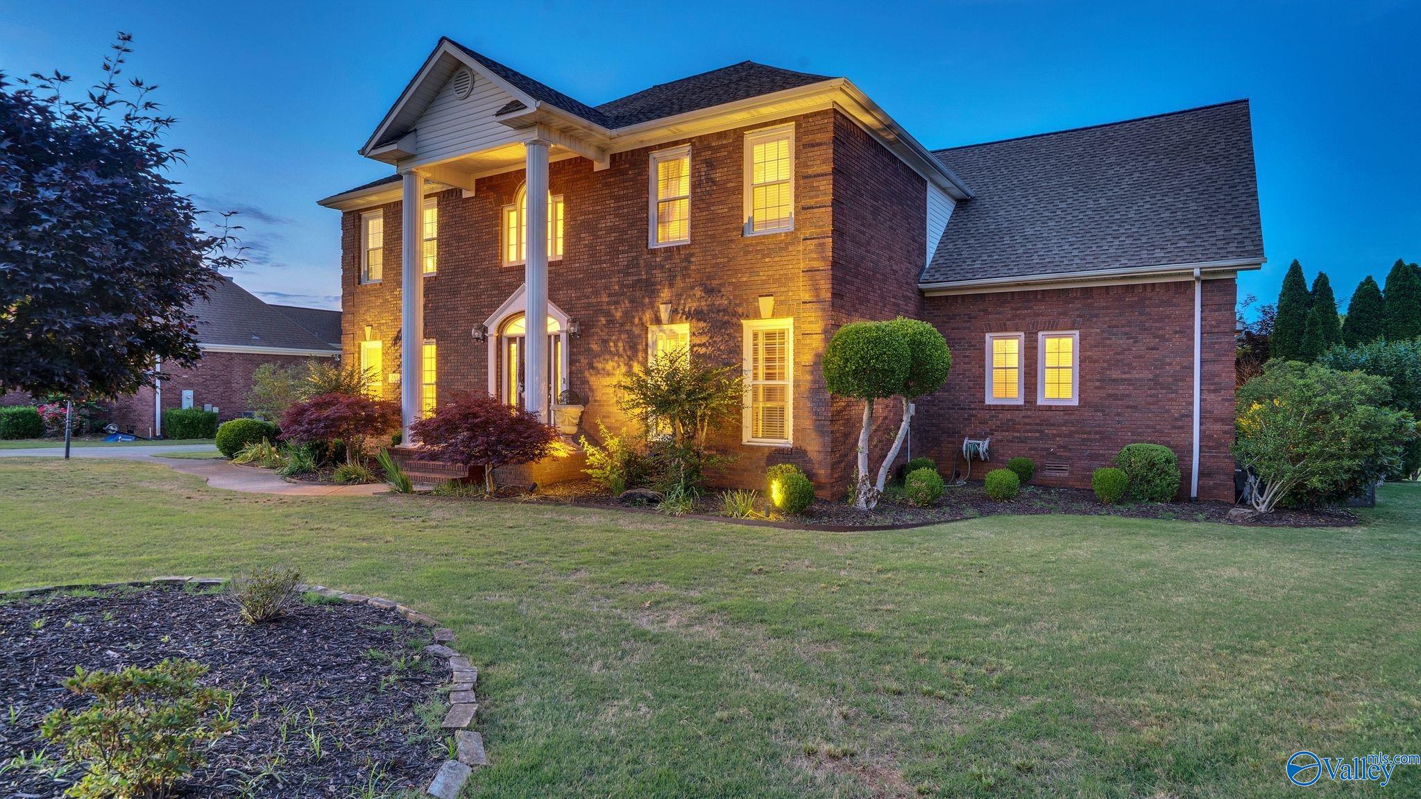 281 River Cove Rd, Huntsville, AL 35811 photo