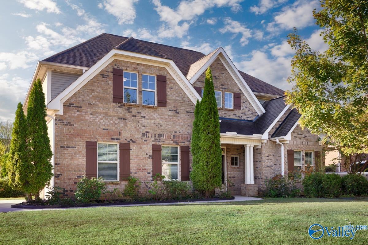 104 Carthage Ct, Madison, AL 35757