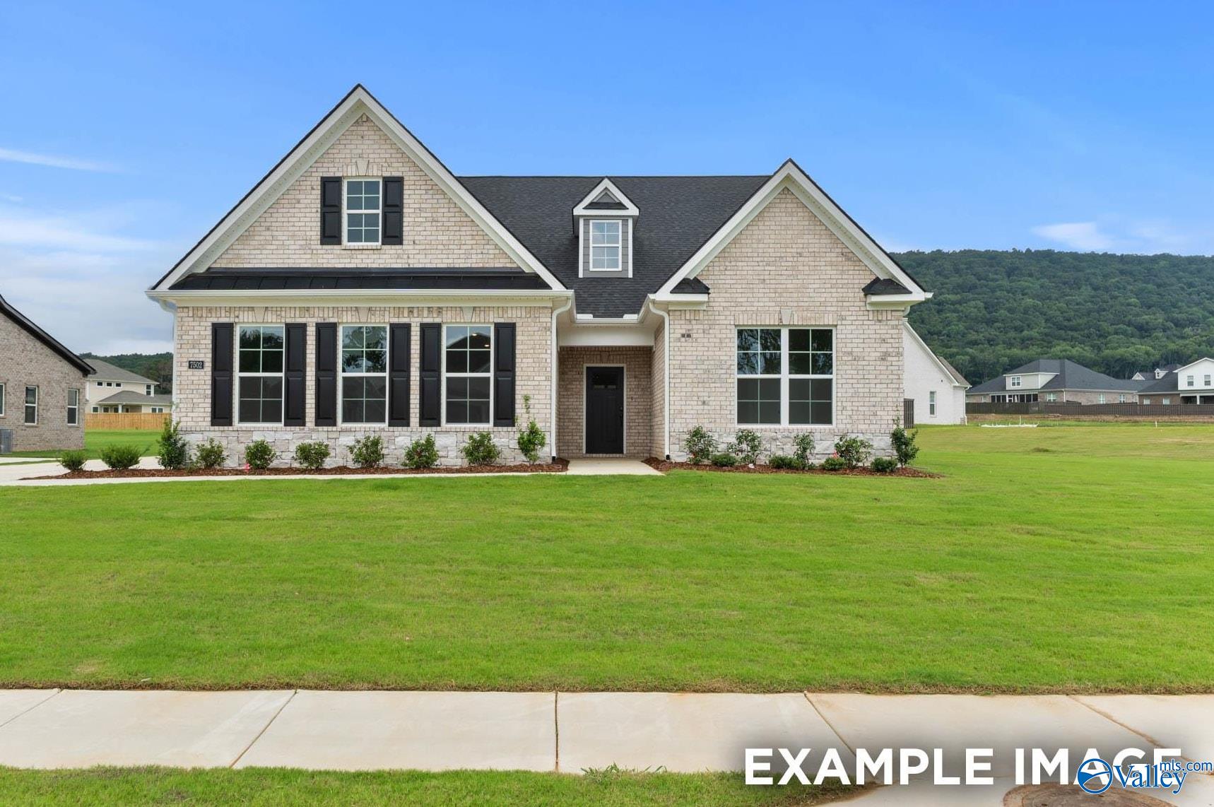 7519 Speckle Belly Blvd, Owens Cross Roads, AL 35763