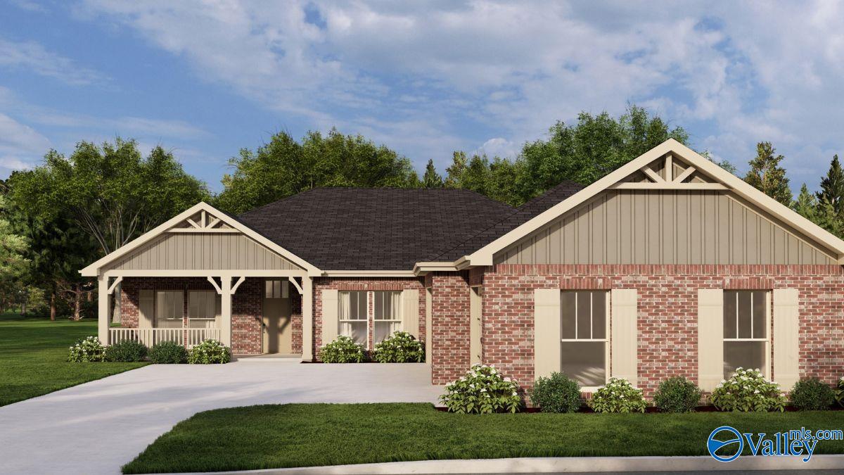 23151 Sullivan St, Athens, AL 35613