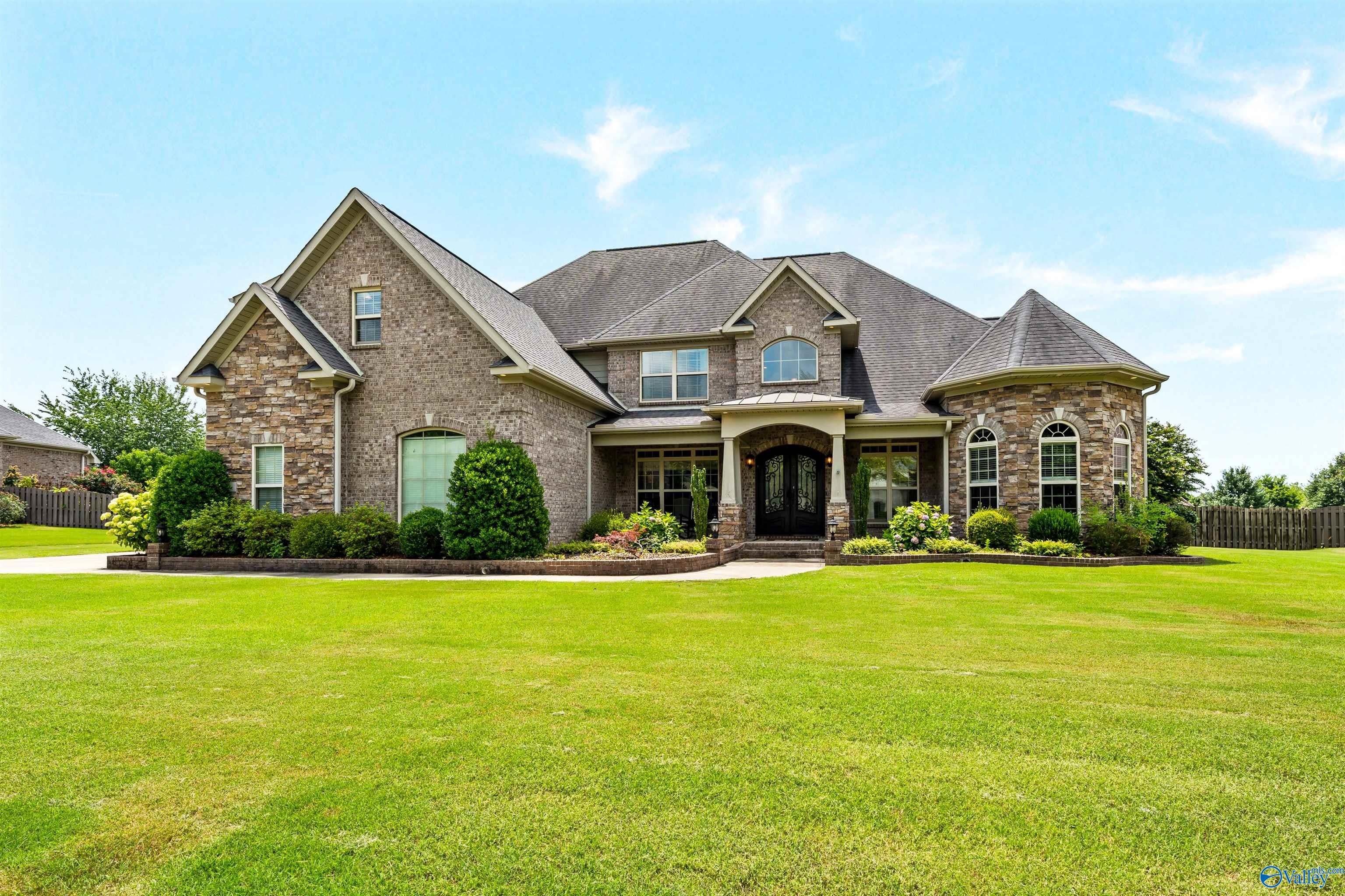 6 Hadley Hill Ln, Gurley, AL 35748