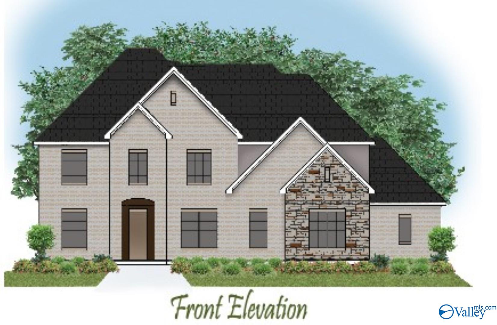 205 Sherry Hill Trl, Madison, AL 35756
