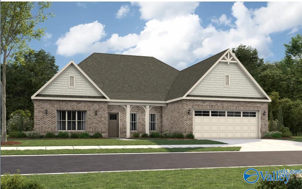 21034 Lillianna Ct, Athens, AL 35613