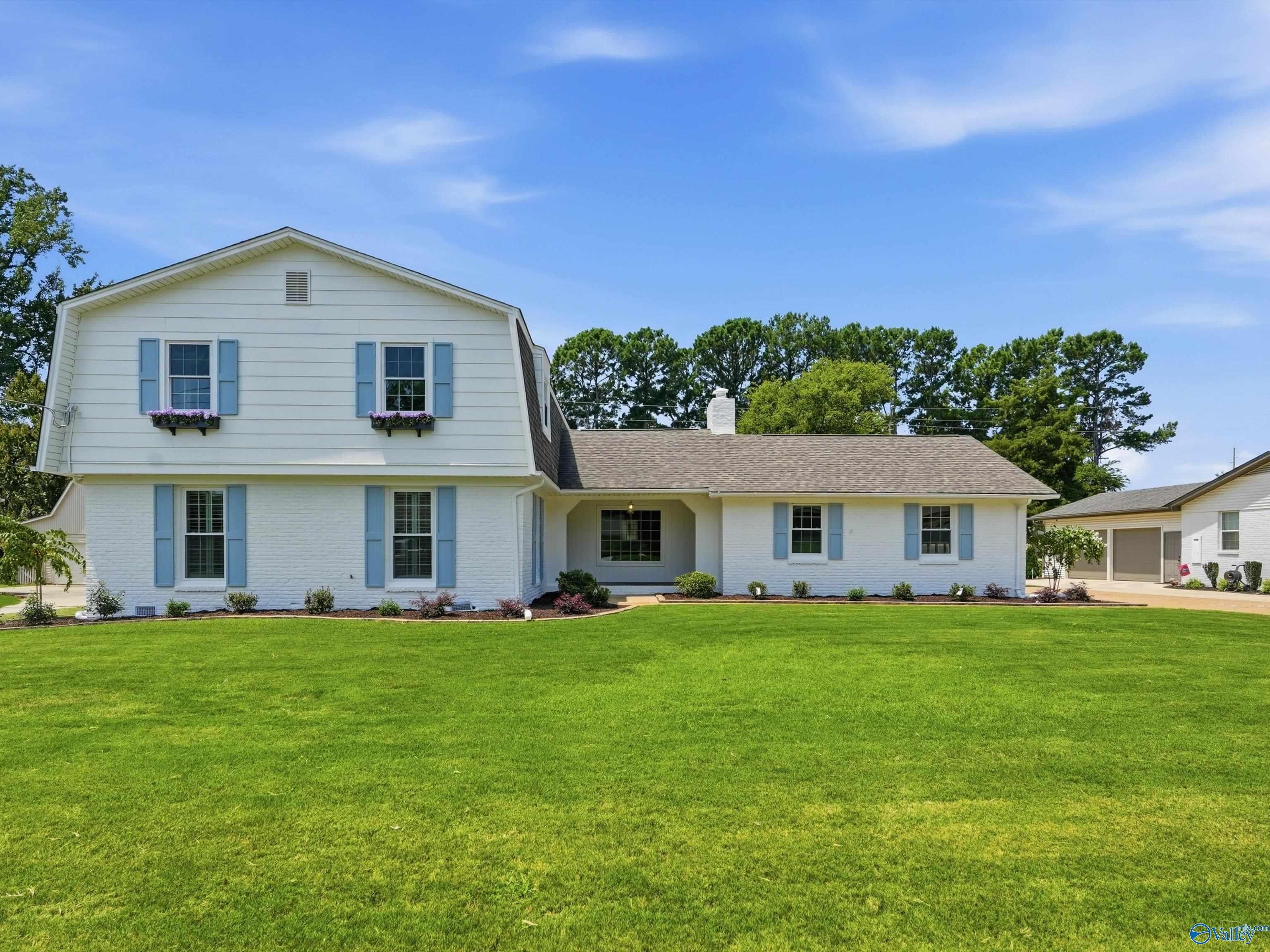 3222 Riley Rd, Huntsville, AL 35801