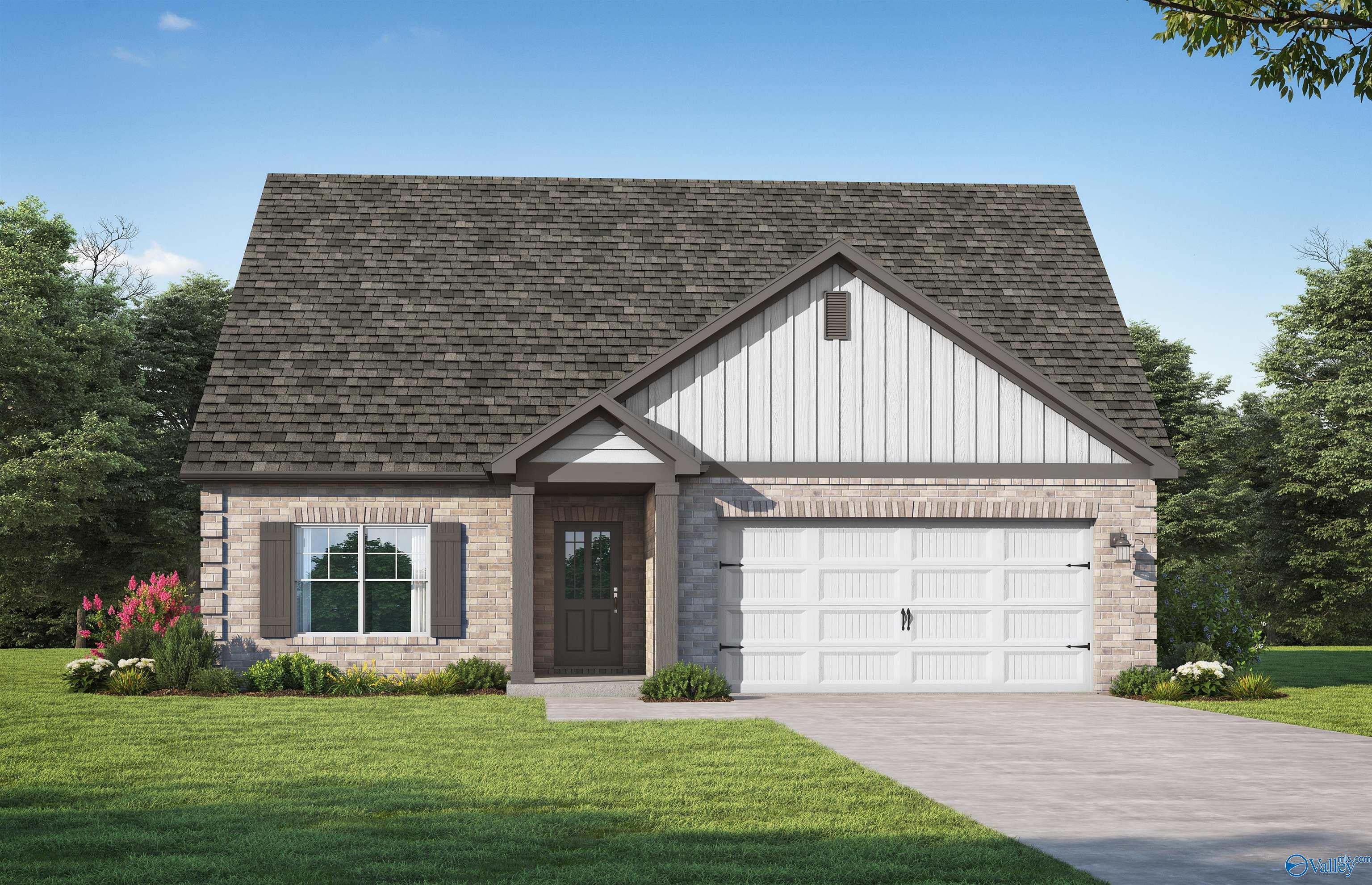 2000 Brookford Blvd, Harvest, AL 35749