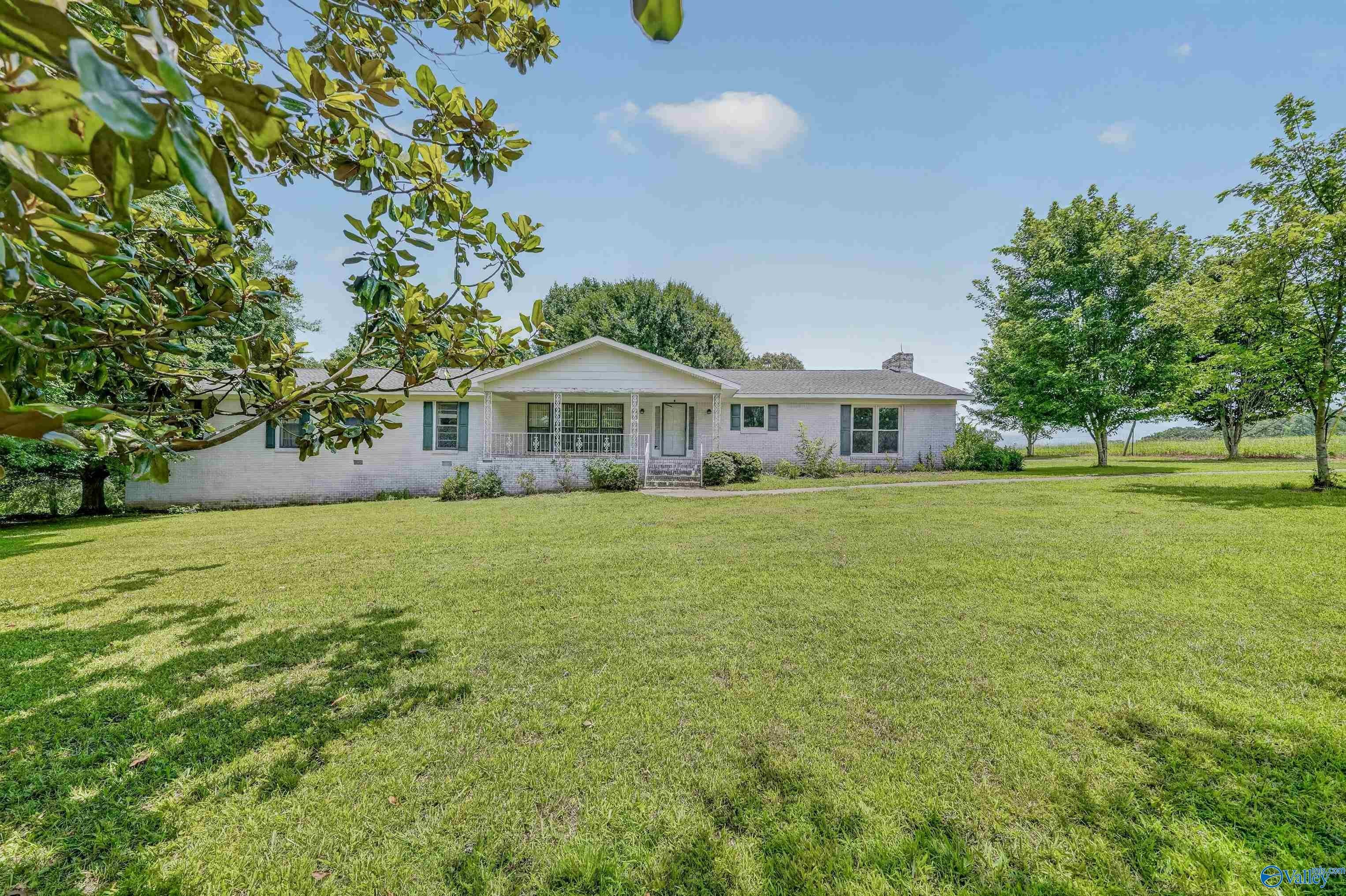 875 Mint Spring Rd, New Market, AL 35761