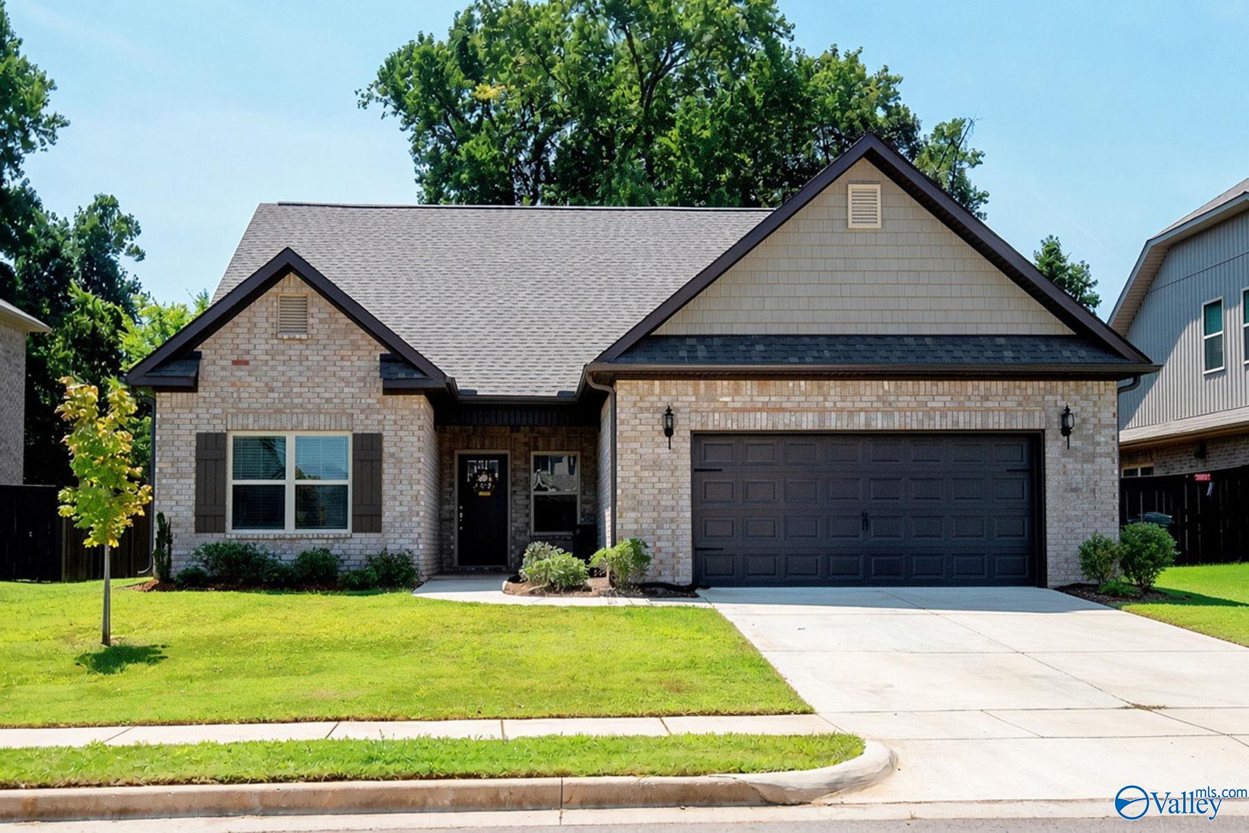 202 Saddle St, New Market, AL 35761