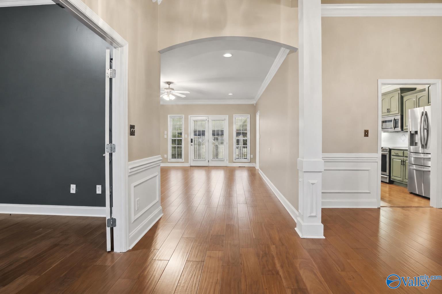 128 Spearpoint Ln, Meridianville, AL 35759 photo