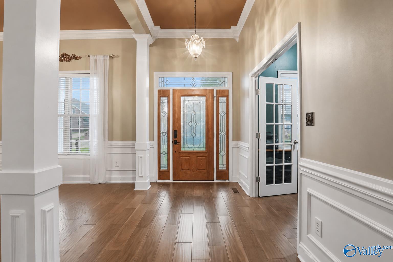 128 Spearpoint Ln, Meridianville, AL 35759 photo