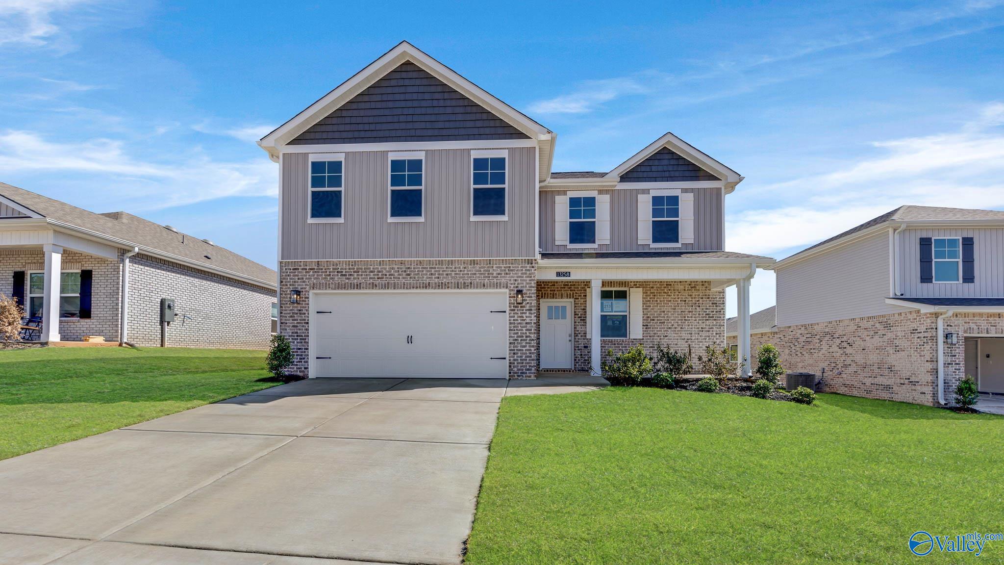 13258 Gallop Quick Ct, Madison, AL 35756