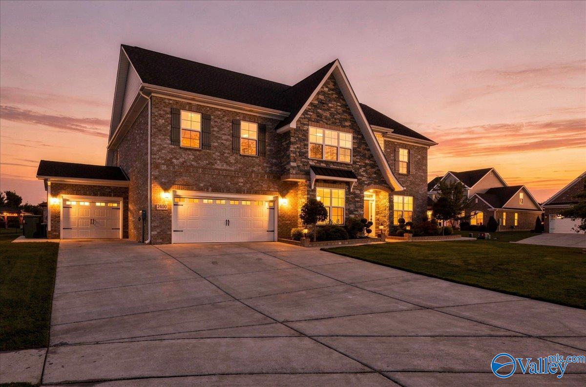 2400 Black Branch, Huntsville, AL 35803