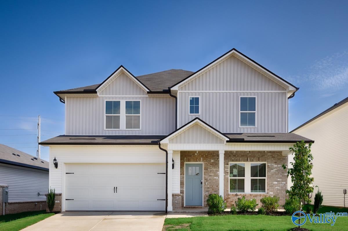 29535 Satilla Cir, Madison, AL 36756