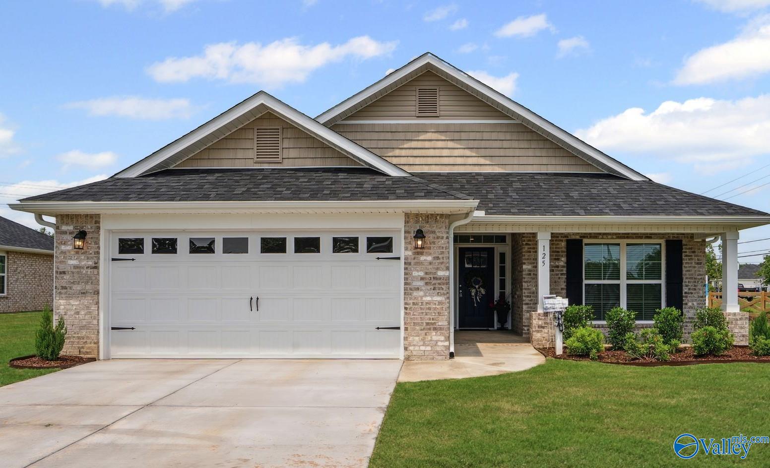28999 Nature Trail Dr, Harvest, AL 35749