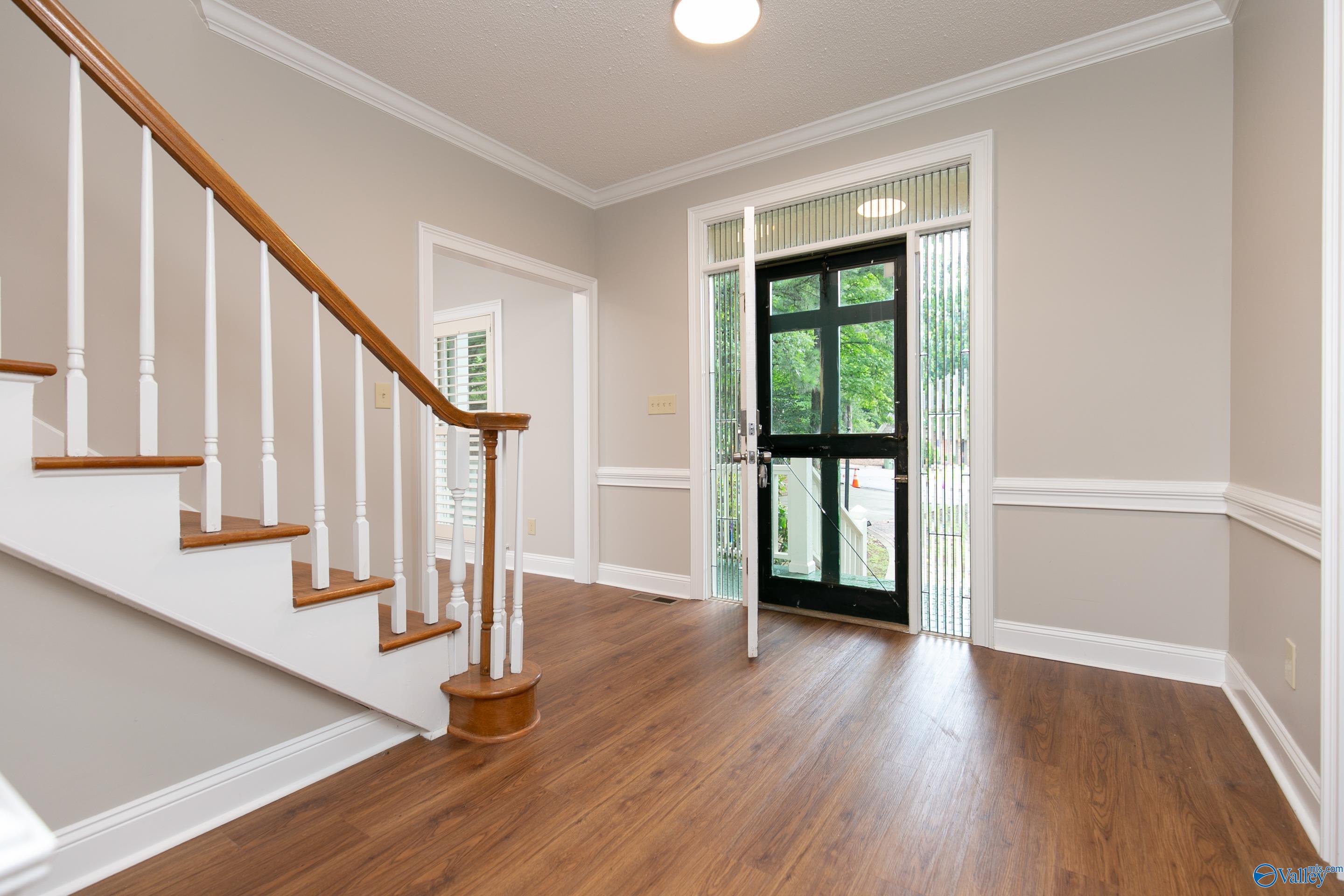 1702 Trey Terrace, Huntsville, AL 35802 photo