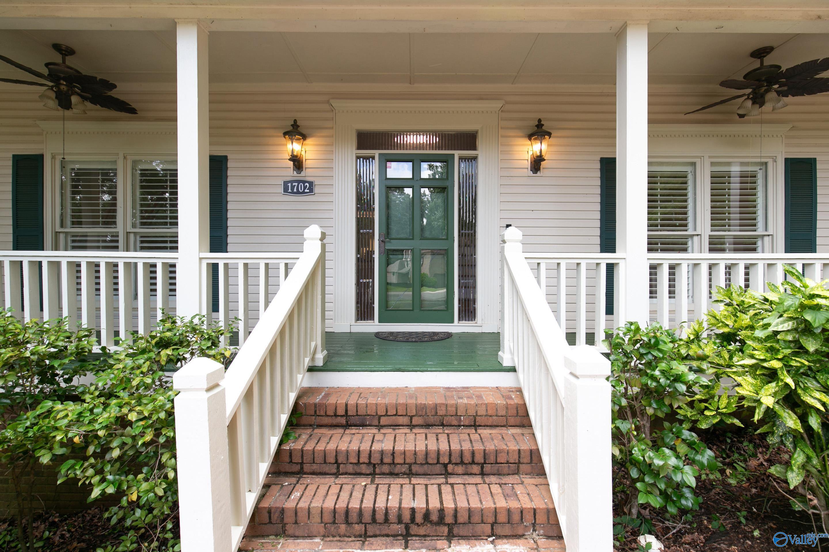 1702 Trey Terrace, Huntsville, AL 35802 photo